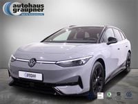 Neu VW ID.7 Pro 210 kW (286 PS) 2026 Grau Kombi