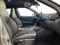 Gebraucht Nissan Juke N-Connecta 114 PS (83 kW) 2025 SUV