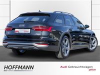 gebraucht Audi A6 Allroad 40 TDI q Tour