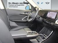 Gebraucht BMW X1 xLine 163 PS (119 kW) 2023 Alpinweiß uni SUV