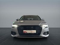 Second-hand Audi A6 Sport 265 CP (194 kW) 2023 Argintiu Break