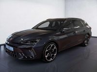 Gebraucht Cupra Leon VZ 272 PS (200 kW) 2025 Magnetic grau metallic Kombi