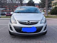 Gebraucht Opel Corsa Energy 95 PS (69 kW) 2014 Limousine