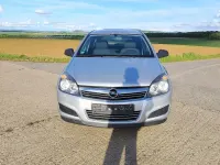 Occasion Opel Astra Selection 116 ch (85 kW) 2009 Argent Break