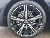 Neu BMW 530e M Sport 299 PS (219 kW) 2026 M carbonschwarz metallic Kombi
