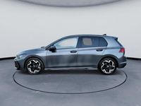 Gebraucht VW Golf VIII R-line 150 PS (110 kW) 2025 Grau Limousine