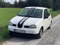 Gebraucht Seat Arosa Prima 50 PS (36 kW) 2004 Kleinwagen