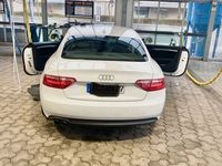 gebraucht Audi A5 S-line - 179 PS