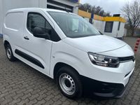 gebraucht Toyota Proace 1,2-l-Turbo 81kW