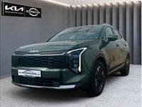 Neu Kia Sportage 150 PS (110 kW) 2025 Grün ((exg) experience green) SUV