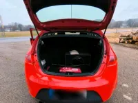 Gebraucht Seat Leon FR 200 PS (147 kW) 2006 Rot Kleinwagen