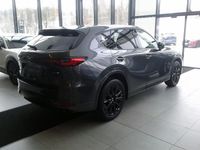 Neu Mazda CX-60 Homura-Line 254 PS (186 kW) 2026 SUV