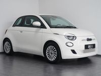 Gebraucht Fiat 500e 86 kW (118 PS) 2023 Weiß Kleinwagen