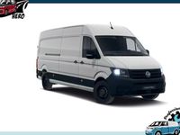 Neu VW Crafter 177 PS (130 kW) 2025 Weiß Van