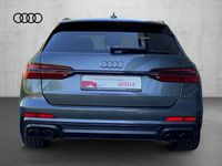 Gebraucht Audi S6 Ambiente 344 PS (253 kW) 2022 Daytonagrau perleffekt Kombi