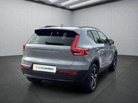 Gebraucht Volvo XC40 197 PS (144 kW) 2025 Grau SUV