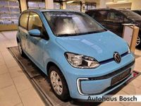 gebraucht VW e-up! e- move SHZ Maps + More CCS Bluetooth Klima