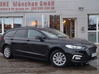 gebraucht Ford Mondeo Turnier Trend 2.0*Kamera*Navi*DAB*ACC