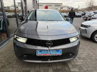 Usata Opel Astra Elegance 131 CV (96 kW) 2023 Grigio Station wagon