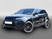Gebraucht Land Rover Range Rover Autobiography 309 PS (227 kW) 2023 Schwarz SUV