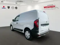 Gebraucht Nissan Townstar Acenta 131 PS (96 kW) 2024