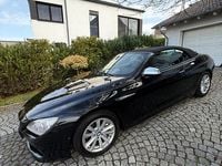 Gebraucht BMW 640 Cabriolet 320 PS (235 kW) 2011 Schwarz Cabrio