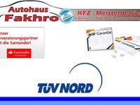 Gebraucht Mercedes E250 Elegance 204 PS (150 kW) 2009 Tansanitblau  metalliclack Coupé