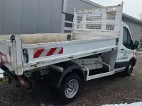 Używany Ford Transit 170 KM (125 kW) 2019 Andere