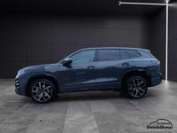 Neu VW Tayron R-line 193 PS (141 kW) 2025 Delfingrau (grau) SUV