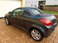 gebraucht Opel Tigra Roadster