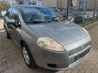 gebraucht Fiat Grande Punto 1.4 8V Active