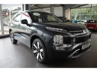 Neu Mitsubishi Outlander P-HEV Edition 306 PS (225 kW) 2025 Grau SUV