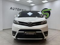Gebraucht Toyota Proace Verso Comfort 150 PS (110 kW) 2019 Weiß Kombi