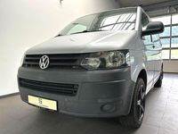 Gebraucht VW Transporter 140 PS (102 kW) 2012 Silber Van
