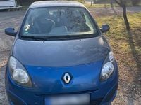 Usado Renault Twingo 76 HP (55 kW) 2009 Citadino