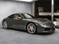 Gebraucht Porsche 911 Carrera 4S 420 PS (308 kW) 2016 Grau