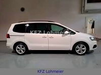 gebraucht Seat Alhambra Style Plus 2.0 TDI *LED*Türen elektr.*