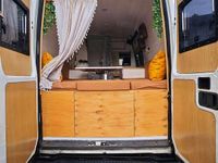 Gebraucht Iveco Daily 126 PS (92 kW) 2012 Weiß Van