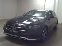 Gebraucht Mercedes E300 Avantgarde 306 PS (225 kW) 2020 Schwarz Kombi