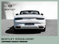 Gebraucht Bentley Continental 782 PS (575 kW) 2025 Glacier white Cabrio