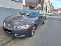 gebraucht Jaguar XF 3.0 L V6 Premium Luxury