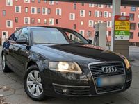 gebraucht Audi A6 quattro 2,7 Automatik mit TÜV