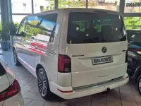 Gebraucht VW T6.1 204 PS (150 kW) 2021 Weiß Van