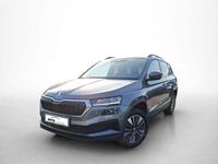 Gebraucht Skoda Karoq Tour 150 PS (110 kW) 2022 Grau SUV