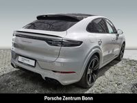 gebraucht Porsche Cayenne Turbo Coupé