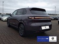 Gebraucht Leapmotor B10 160 kW (218 PS) 2025 Violett SUV