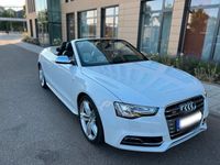 gebraucht Audi S5 Cabriolet mit Garantie