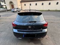 gebraucht Seat Ibiza 1.0 TSI FR DSG Navi Pano Beats Virtual Kam