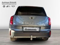 Gebraucht Mini Countryman Classic 204 PS (150 kW) 2024 Grün SUV