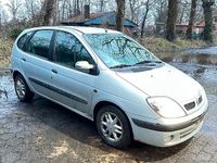 Gebraucht Renault Scénic 102 PS (75 kW) 2001 Van / Kleinbus